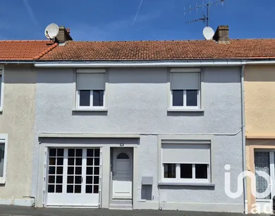 Maison de ville à La Tessoualle (49280)