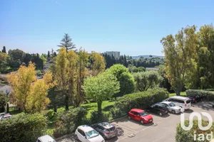 Appartement à Antibes (06600)