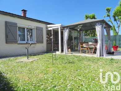 House in Bondoufle (91070)