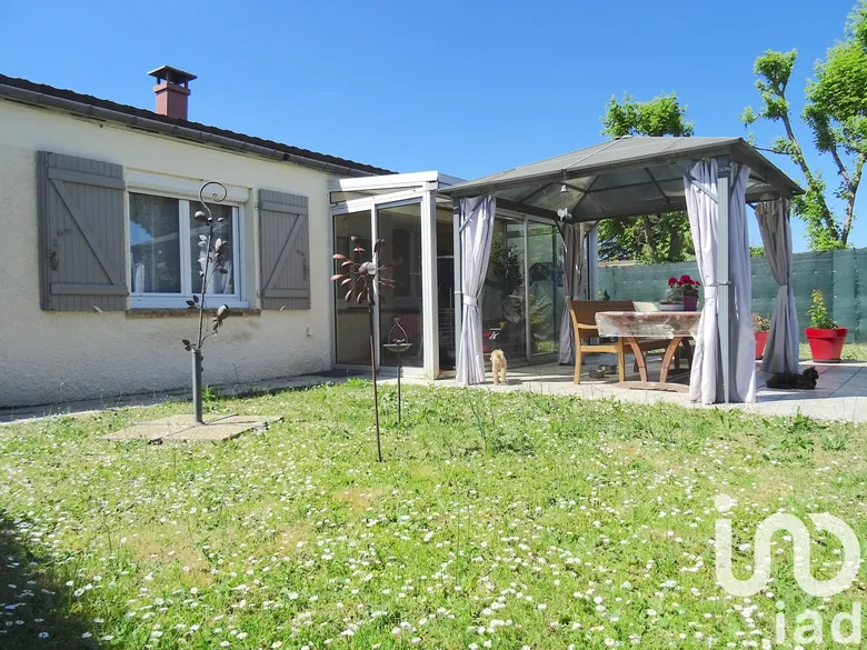 Maison 5 pièces 98 m² · à Bondoufle · 97,9 m² · 319 000 €