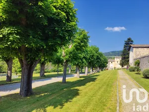 Domaine à Saint-Julien-Molin-Molette (42220)