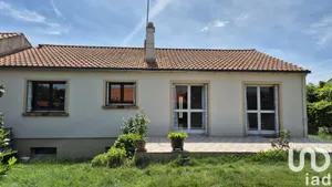 Pavillon à Cholet (49300)