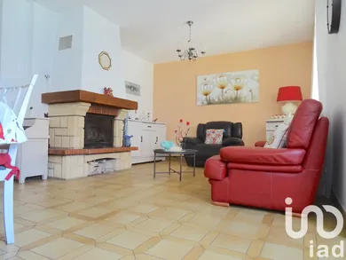 House in Bondoufle (91070)