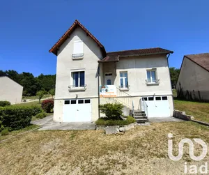 Maison à Gien (45500)