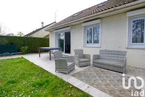 House at Méru (60110)