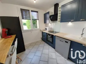 Apartment at Clermont-Ferrand (63100)