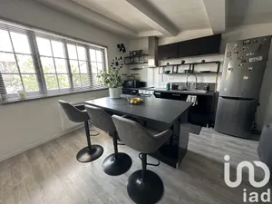 Apartment at Brétigny-sur-Orge (91220)
