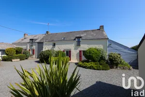 Gîte à Guérande (44350)