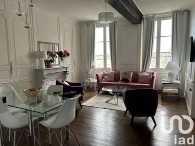 Appartement à Chartres (28000)