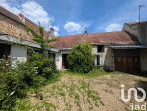 Maison de village à Venette (60280)
