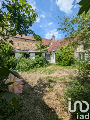 Maison de village à Venette (60280)