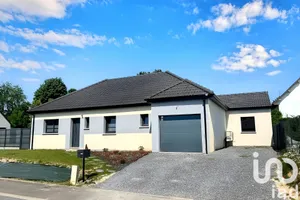 Detached at Haute-Avesnes (62144)
