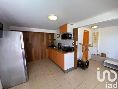Appartement à Terre-de-Bas (97136)