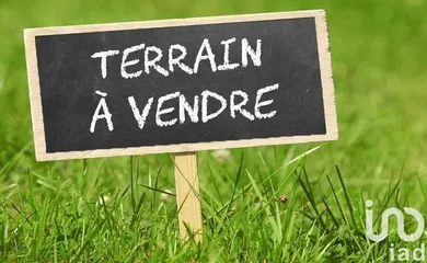 Terrain à bâtir à Saint-Étienne-de-Montluc (44360)