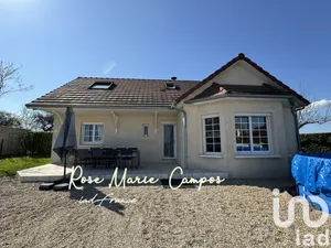 Maison à Montceau-les-Mines (71300)