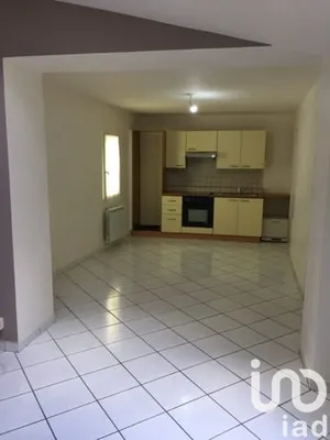 Appartement à Avon (77210)