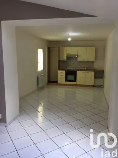 Appartement à Avon (77210)