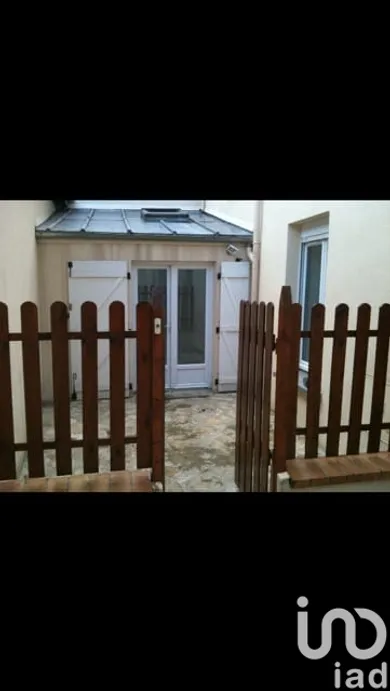 Appartement à Avon (77210) — 4/7