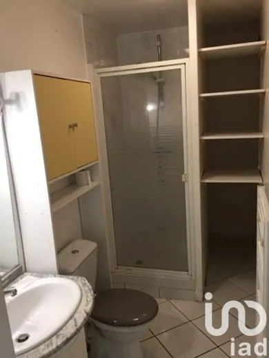 Appartement à Avon (77210) — 6/7