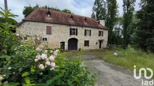 Maison à Lucq-de-Béarn (64360)