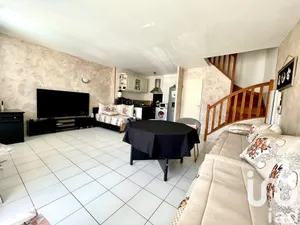 Duplex à Buxerolles (86180)