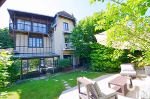 Maison à Sannois (95110)