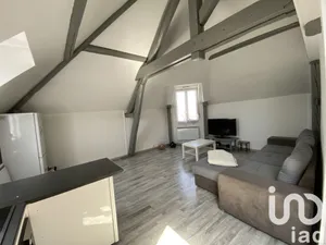 Appartement à Reims (51100)