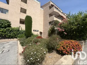 Appartement à Six-Fours-les-Plages (83140)