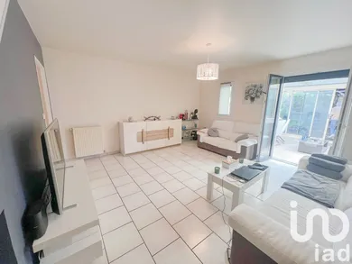 House in Quincy-Voisins (77860)