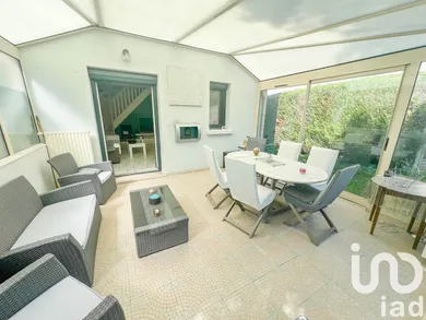 House in Quincy-Voisins (77860)