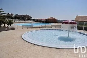 Appartement à Le Barcarès (66420)