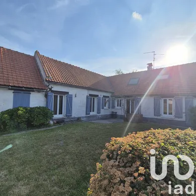 Park home at Lecelles (59226)