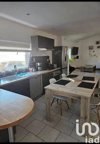 Immeuble à Pont-à-Vendin (62880)