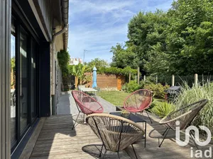 Maison à Neuville-sur-Oise (95000)