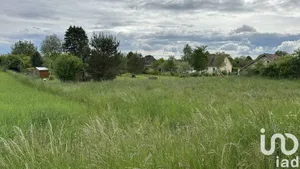 Terrain à bâtir à Fouchères (10260)