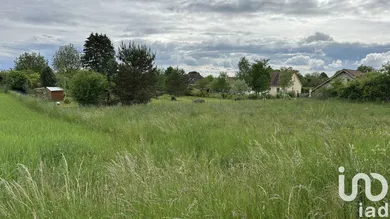 Building plot at Fouchères (10260)