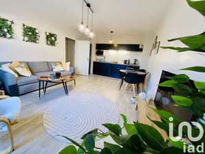 Apartment at Le Blanc-Mesnil (93150)