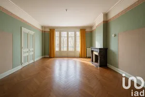 Appartement à Paris (75012)