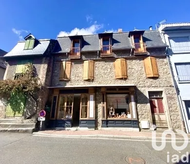 Maison à Cierp-Gaud (31440)