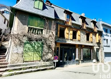 House in Cierp-Gaud (31440)