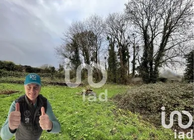 Terrain à bâtir à La Celle-sur-Morin (77515)