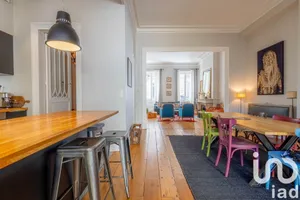 Maison de ville à Bordeaux (33000)