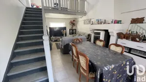 Maison à Le Malesherbois (45330)