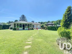 House at Lésigny (77150)