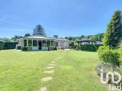 House at Lésigny (77150)