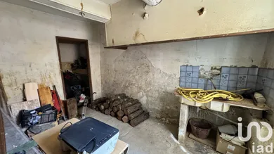 House at Tournissan (11220)