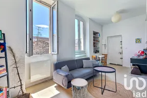 Appartement à Nîmes (30000)