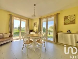 Maison à Vouvant (85120)