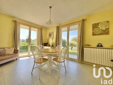 House at Vouvant (85120)