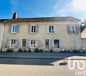 Maison de ville à Berchères-sur-Vesgre (28260)